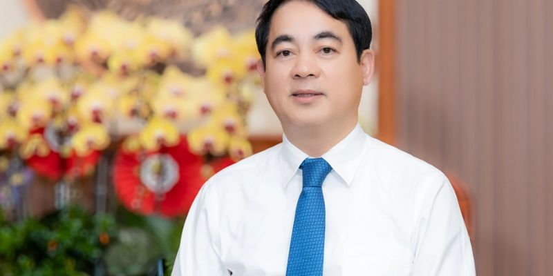 CEO David Nguyễn 1 Hành trình vươn lên của CEO David Nguyễn cùng TT88
